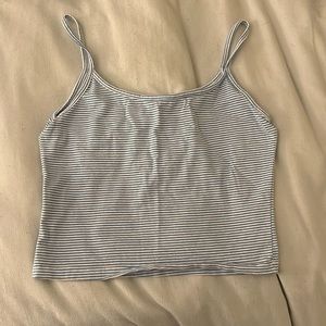 brandy melville tanktop